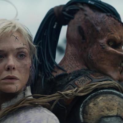 Predator Badlands: A Review