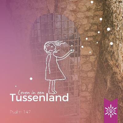 Psalm 147 - Leven in een tussenland