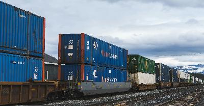 Cargo ferroviario: strategie di sviluppo con uno sguardo all'intermodalità Cargo ferroviario: strategie di sviluppo con uno sguardo all'intermodalità