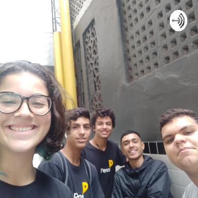 Um pouco sobre política armamentista