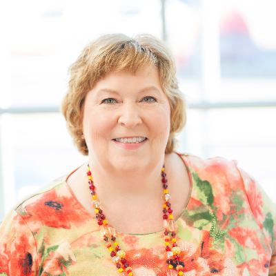Lynn Whitbeck: "Do me a favor?" Sales That Get Referrals