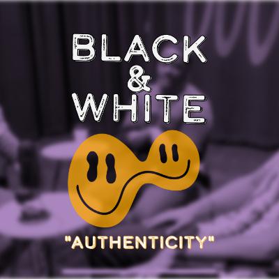 "Authenticity" feat. Alan Tyson "Authenticity" feat. Alan Tyson