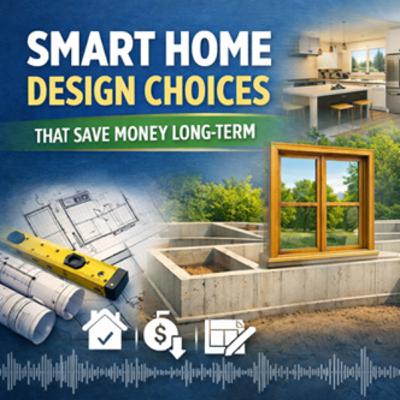 The Most Important Design Decisions Homeowners Get Wrong