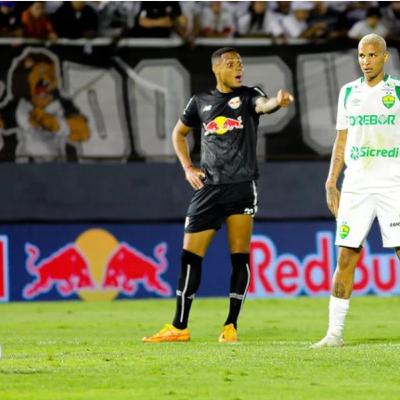 GE Cuiabá #59 - Derrotas seguidas e problemas extracampo escancaram crise