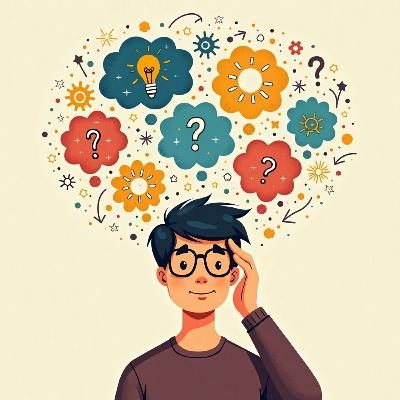 Kaygının Sırları: Vücudunuzda ve Zihninizde Neler Oluyor?