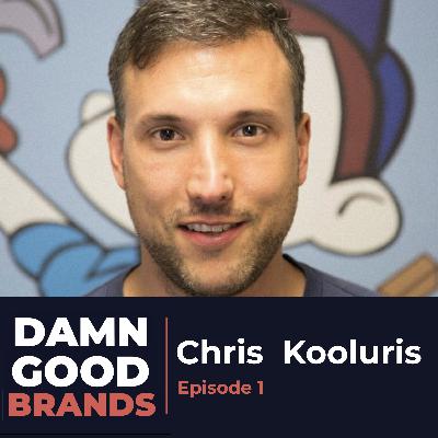 Gamechanging PR Stunts - Fun, Daring, Oftentimes-Hilarious Case Studies with Chris Kooluris Gamechanging PR Stunts - Fun, Daring, Oftentimes-Hilarious Case Studies with Chris Kooluris