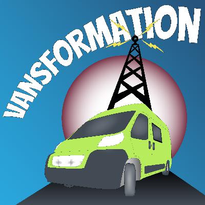 VF 8: Chat with Cat Large on Customising your Van Conversion VF 8: Chat with Cat Large on Customising your Van Conversion