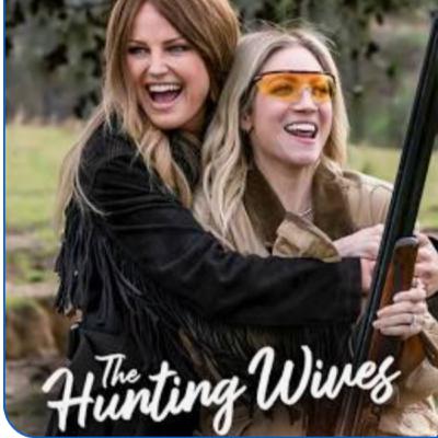 The Hunting Wives Season 1 Recap: Rebecca Cutter and May Cobb gave us Bonnie Raitt's something to talk about