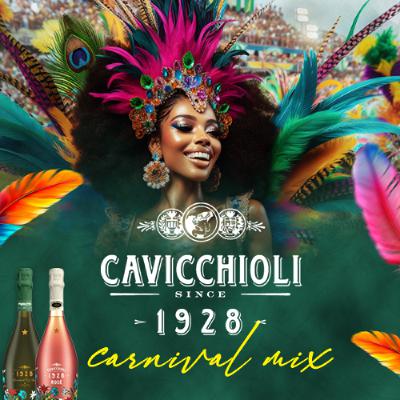 Cavicchioli Soca Mix By Marc Chin