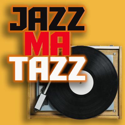 Jazzmatazz - T2 EP19: El Jazz en nuestra infancia