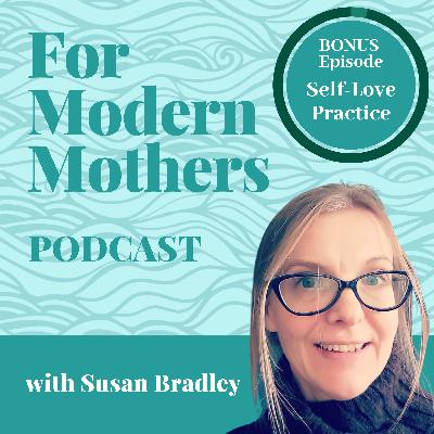 BONUS Episode - Self Love BONUS Episode - Self Love