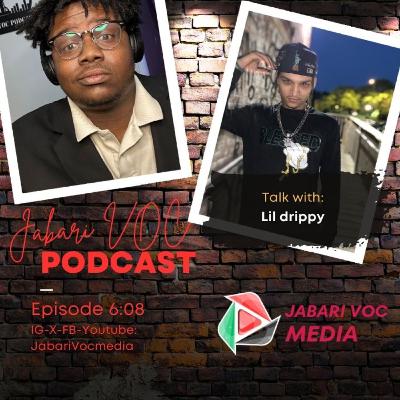 lil drippy episode 6:08