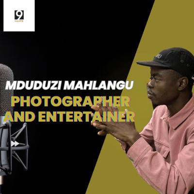 Mdu Mahlangu EP 18 | Photographer | Freelancing, COVID, Going Overseas, FIFA, Tembisa, Agencies