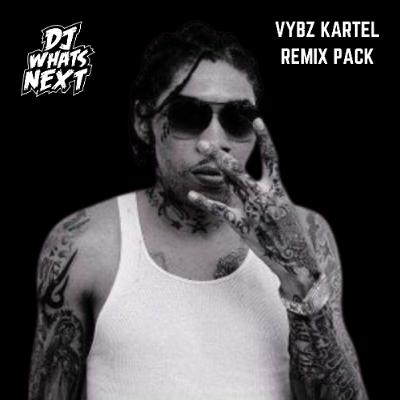 VYBZ KARTEL - YOU A ME BABY (DUTTY FLEX) (DJ WHATSNEXT EDIT) (CLEAN-ISH)