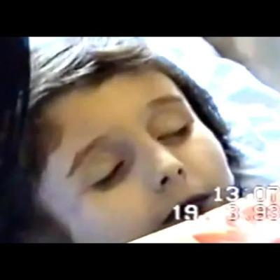 The Prophecies of Otrok Vyacheslav, part 2