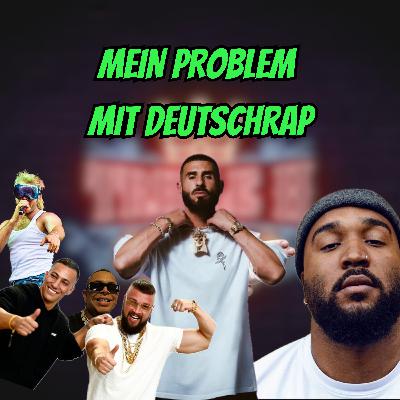 Das Problem mit DEUTSCHRAP - Shindy, OG Keemo, Genetikk & wieso es weniger Künstler als Rapper gibt in Deutschland
