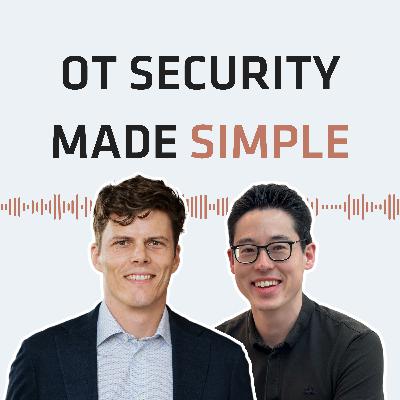 Cybersicherheit in kommunalen Verwaltungen | OT Security Made Simple