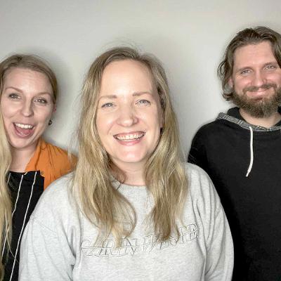 Lamour Podcast #238 - Nordiskt ljus, Tja Hej & monokel fram Lamour Podcast #238 - Nordiskt ljus, Tja Hej & monokel fram