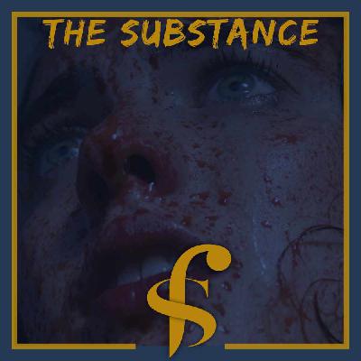 THE SUBSTANCE en meer 'spooky' tips met Bram