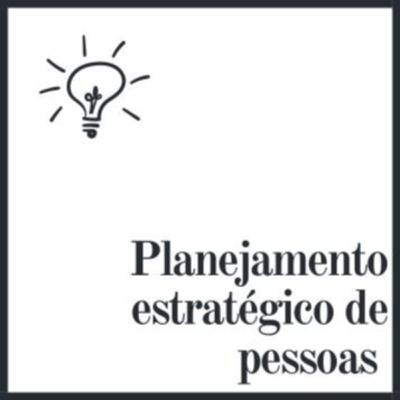 Médio Cast 27 - Planejamento estratégico de pessoas. Edição especial: facul cast. Médio Cast 27 - Planejamento estratégico de pessoas. Edição especial: facul cast.