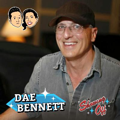 Dae Bennett: Creating His Own Sound