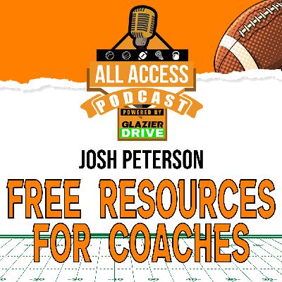 How to increase funding, participation, and involvement in an under-funded football program