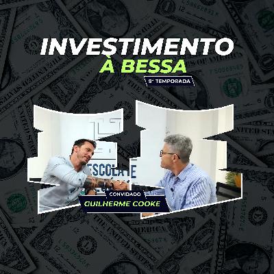 #165 Fundos de Investimentos: Tributação e Reforma com Guilherme Cooke