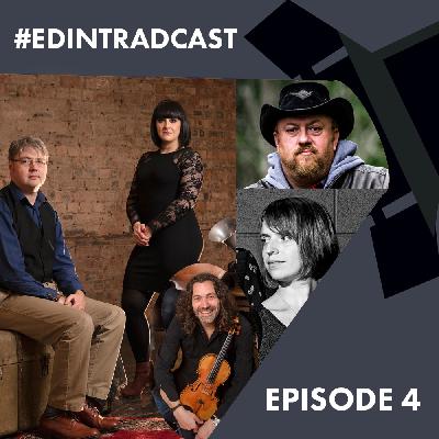 Episode 4: Malinky, Lillias Kinsman-Blake, J P Cormer and Greg Lawson