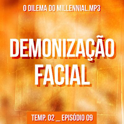 Demonização facial
