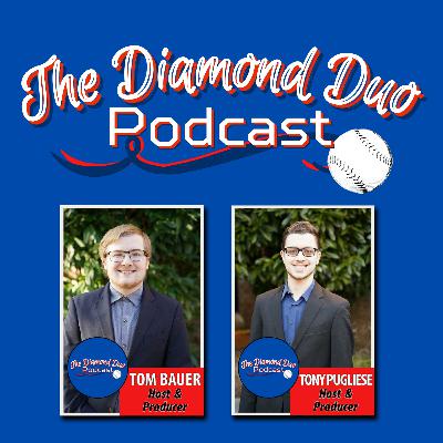 Episode 105 | That's The Game! (For Now...)
