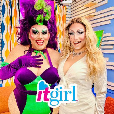 Ep. 205 – I Hate Gay Halloween What Do You Mean You’re Lushious Massacr (with Isadora Spreads)