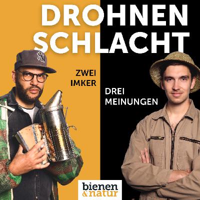 23 - LIVE: Unsere Imker-Life-Hacks