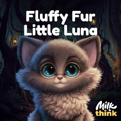 Fluffy Fur Little Luna Fluffy Fur Little Luna