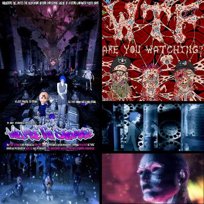 We are the Strange We are the Strange