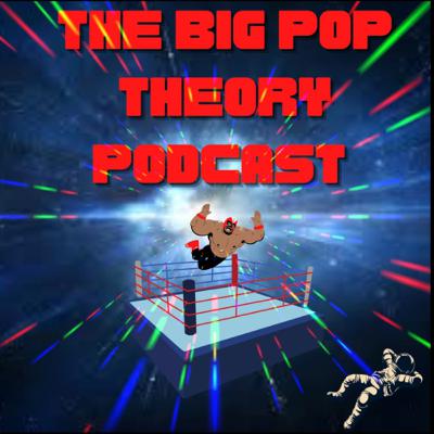 The Big Pop Theory Podcast: 14 Santa the best part-timer ever?