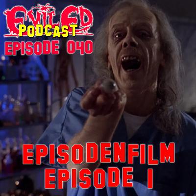 EEP040 - Episodenfilm-Episode 1