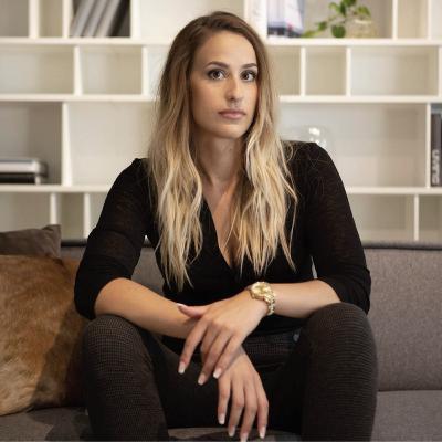 Shay Rowbottom - The Artistry Of Business