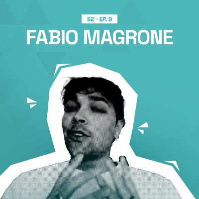 NurseCast ep.9 con Fabio Magrone