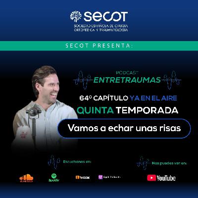 Vamos a echar unas risas