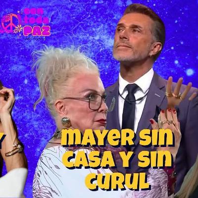 Sergio Mayer sale de la Casa de los famosos