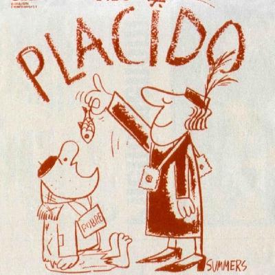 06 - Plácido (Luis García Berlanga, 1961)