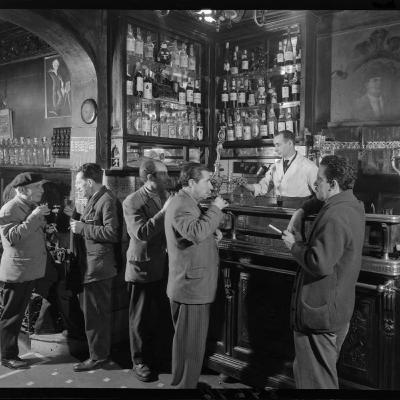 La Hora de la Frontera_Muerte a los bares (Ep.0)