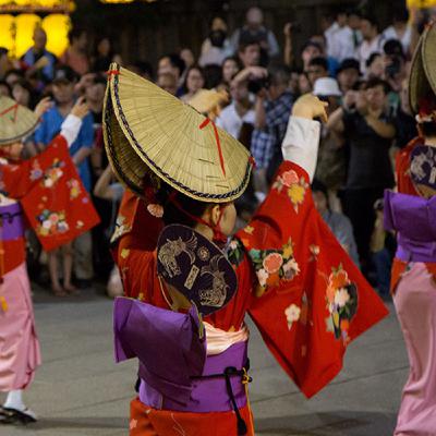 [VOYAGE #27] Voyager au Japon en juillet