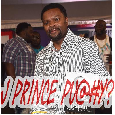 J Prince Is Pu#@y? Rat 100? These Grown Men Need To Stop The Name Calling