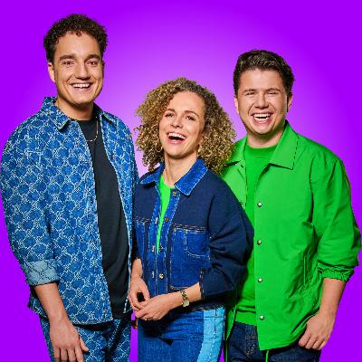 Uitzending van 27-10-2025