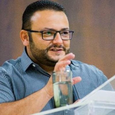 O distinto final dos homens no Dia do Senhor - Pr. Darquinho Messias