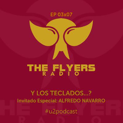 EP 03X07: Y LOS TECLADOS