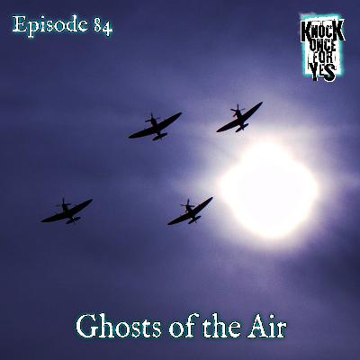 Ghosts of the Air Ghosts of the Air