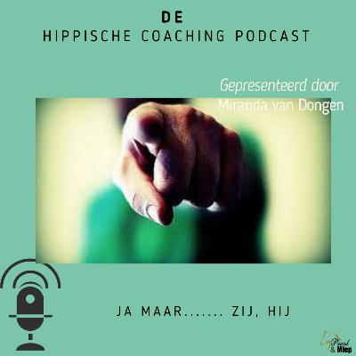 Ja maar...... zij, hij
