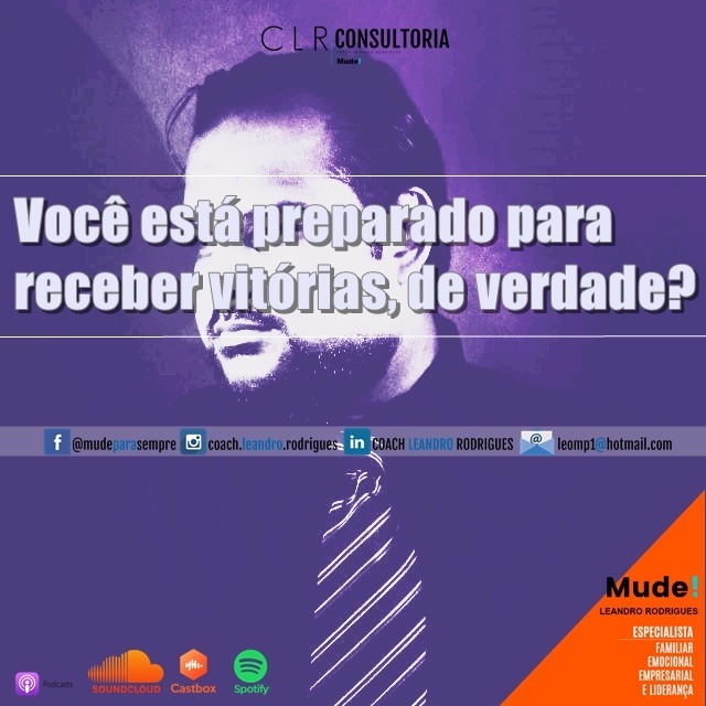 VIDA DE SUCESSO